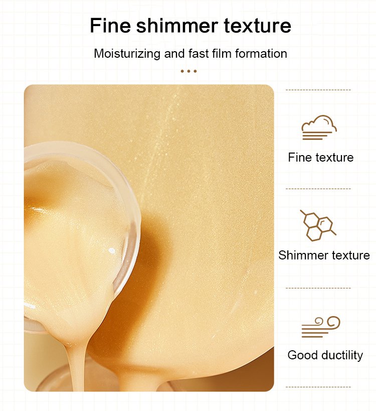 Bioaqua Rice Serum Natural Moisturizing Anti Aging Skin Care Face (15ml)