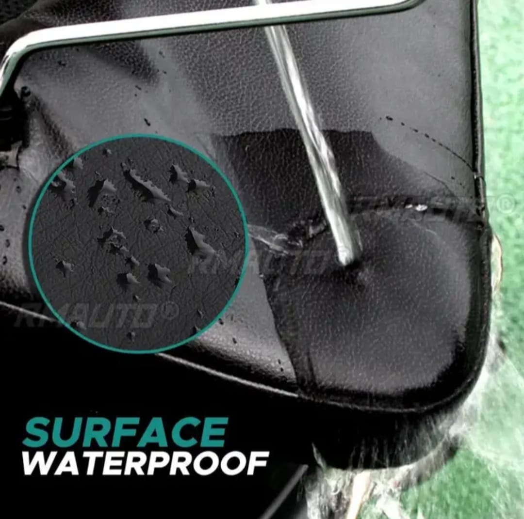 2Pcs Universal Handle Gloves For Bike – Winter Motorcycle Riding Gloves, Windproof And Warm Hand Protection For All Bikes