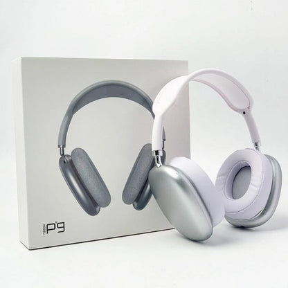 P9 Wireless Bluetooth Headphones